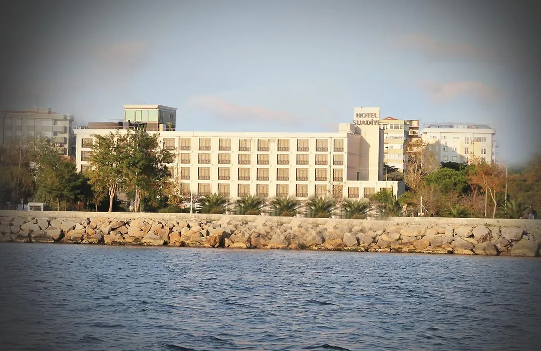 Hotel Suadiye-1