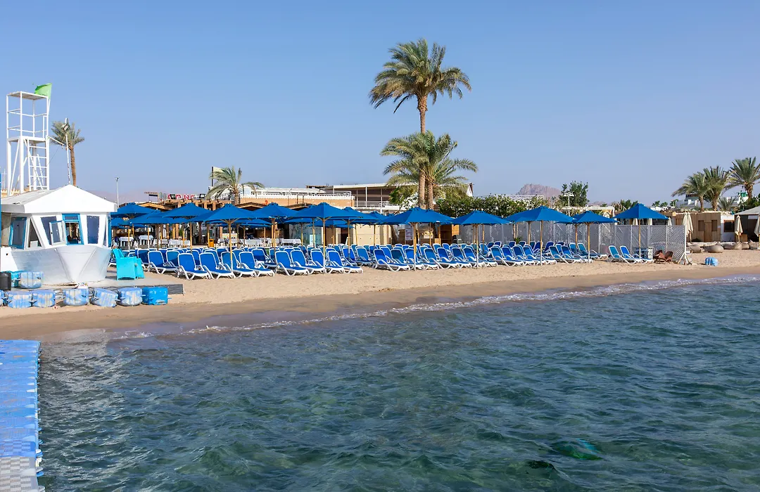 Naama Bay Hotel & Resort-1