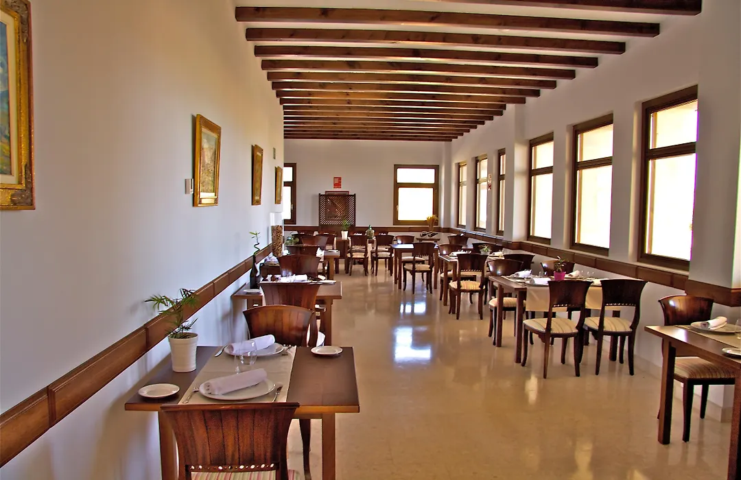 Palacio Del Infante Don Juan Manuel Hotel Spa-1