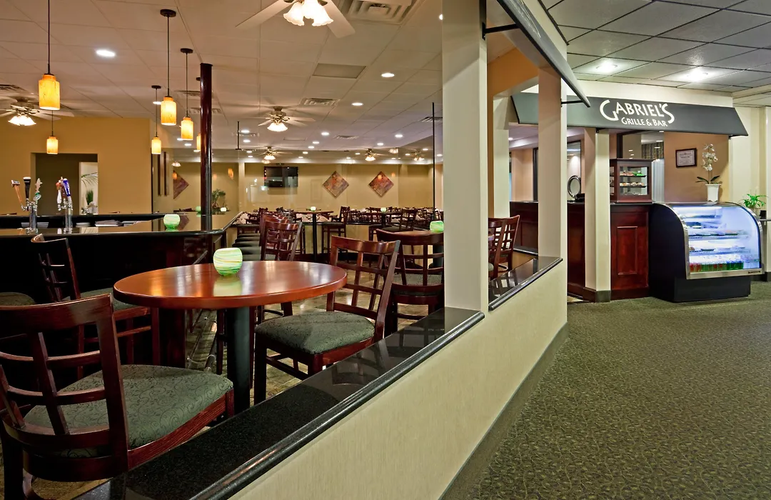 Holiday Inn Hasbrouck Heights-Meadowlands By Ihg-1
