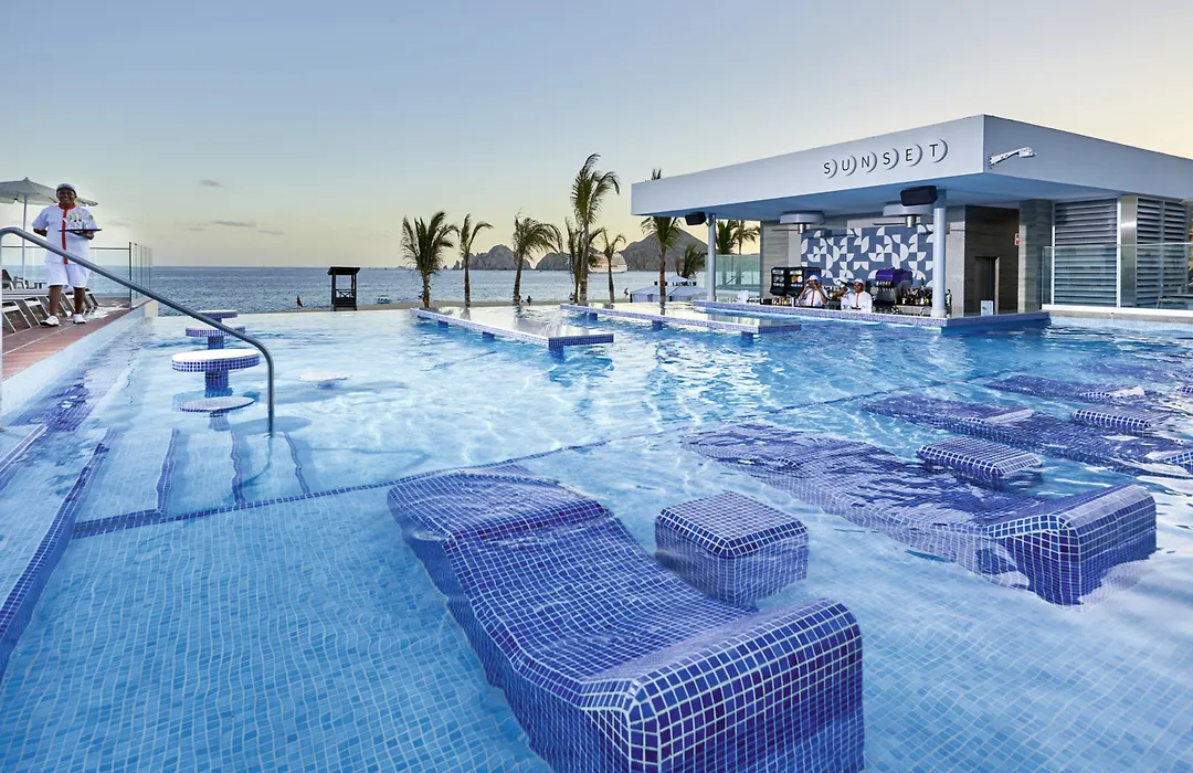 Riu Palace Baja California (Adults Only)-1