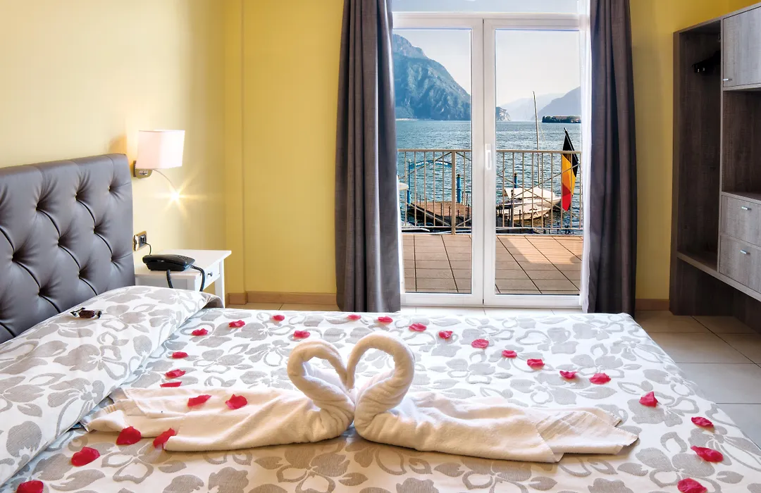Hotel Lovere Resort & Spa-1