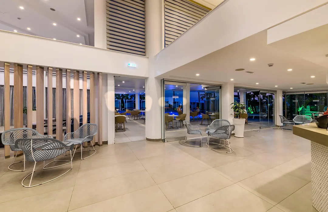 Tasia Maris Beach Hotel - Adults Only-1