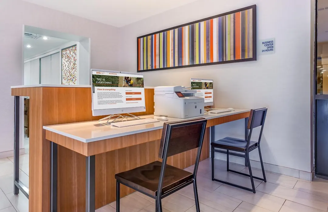Holiday Inn Express Ramsey-Mahwah By Ihg-1
