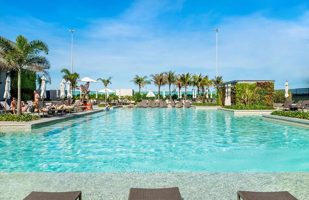 Grand Hyatt Rio de Janeiro-1