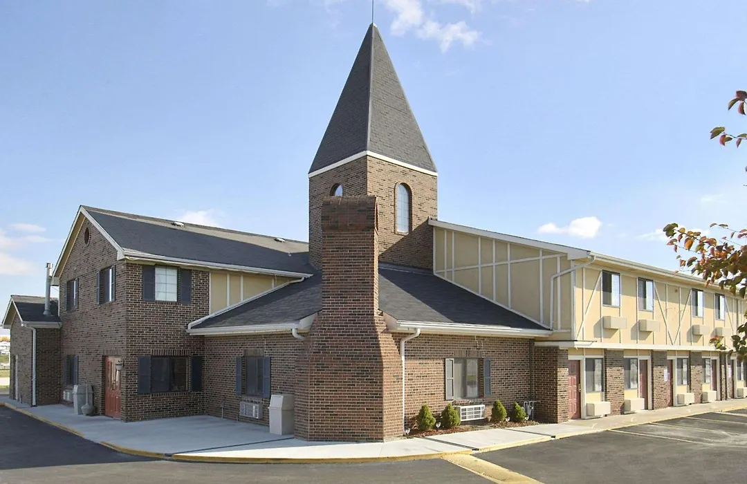 Days Inn By Wyndham Concordia-1
