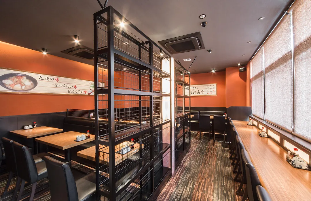 Hotel Mystays Fukuoka Tenjin Minami-1