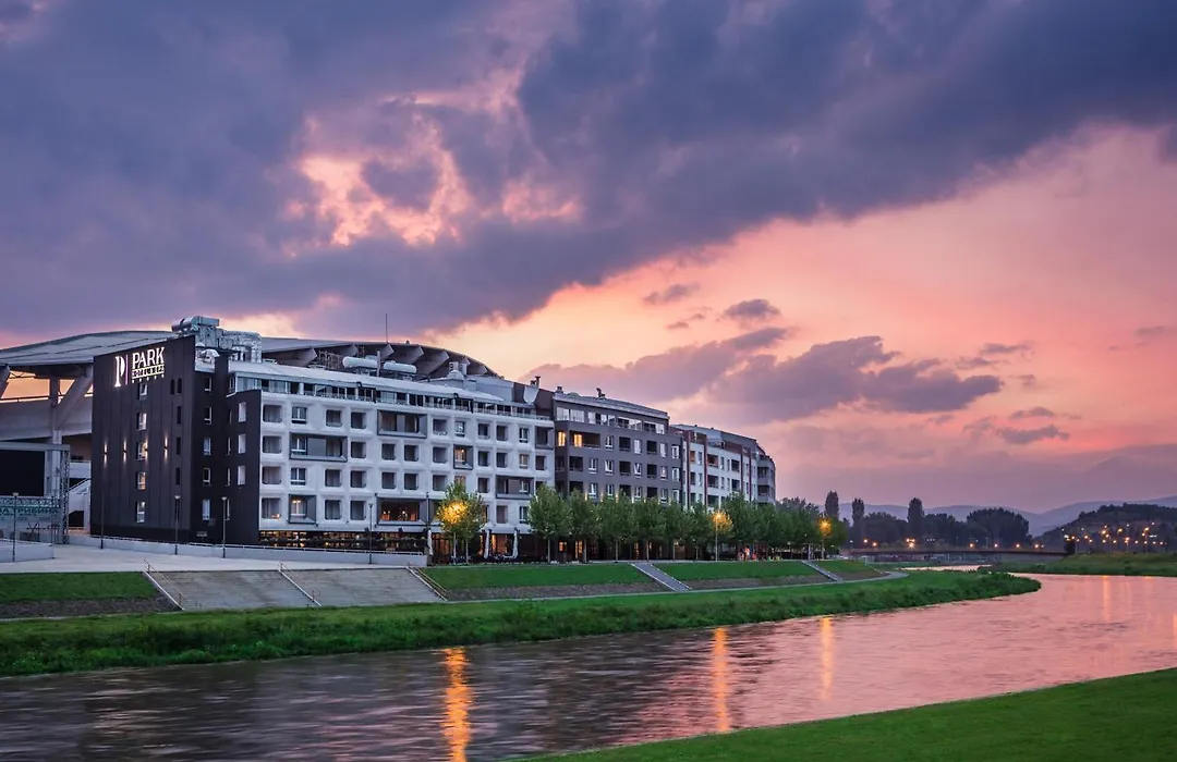 Park Hotel & Spa-1