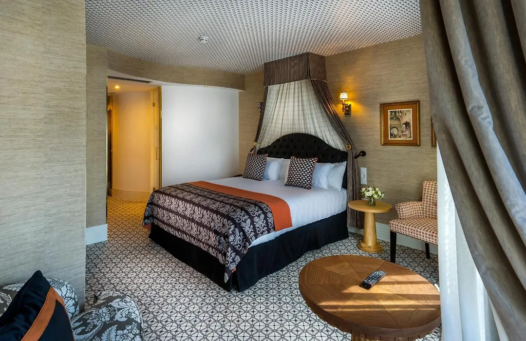 The First One Madrid Preciados (Adults Only)-1