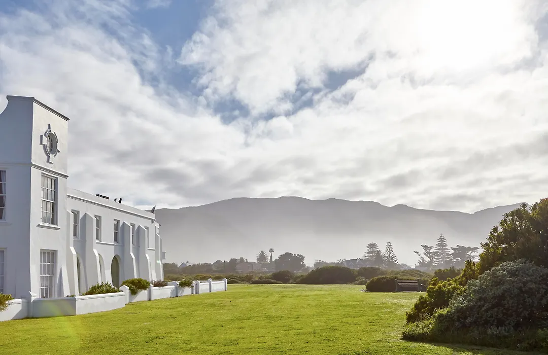 The Marine Hermanus-1