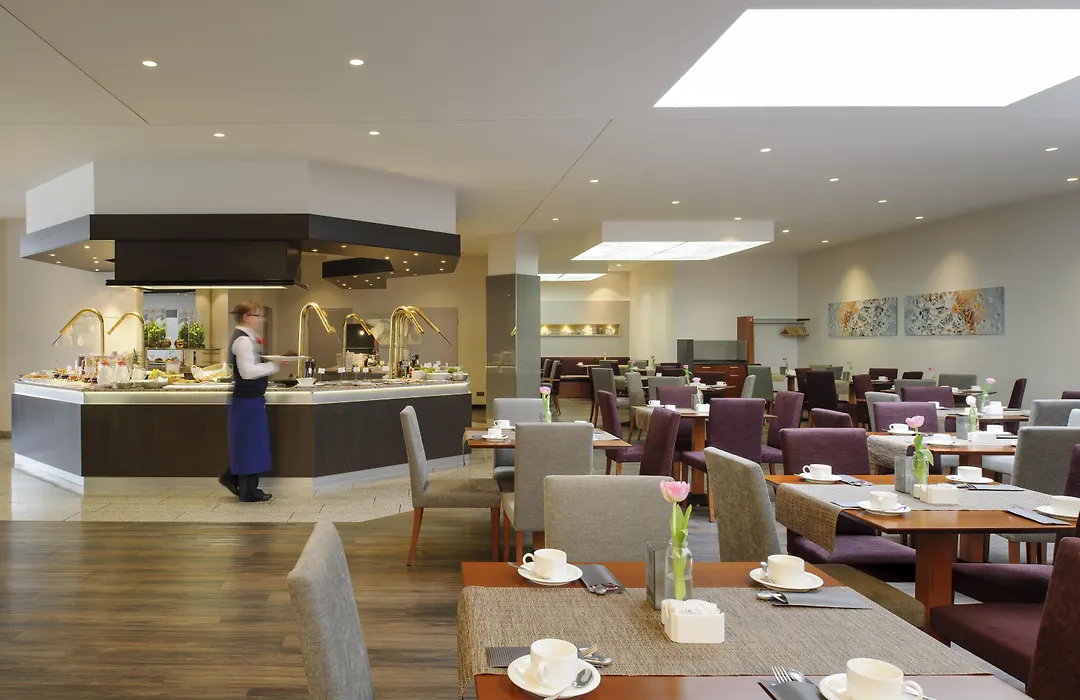 Mercure Duesseldorf Kaarst-1