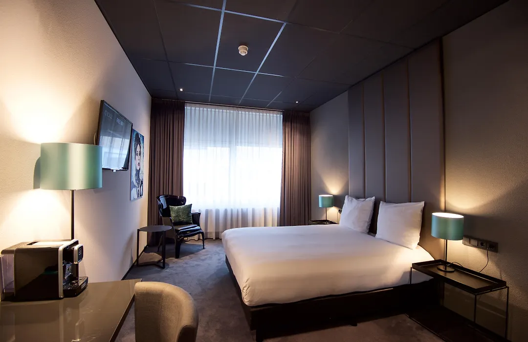 Design Hotel Glow-1