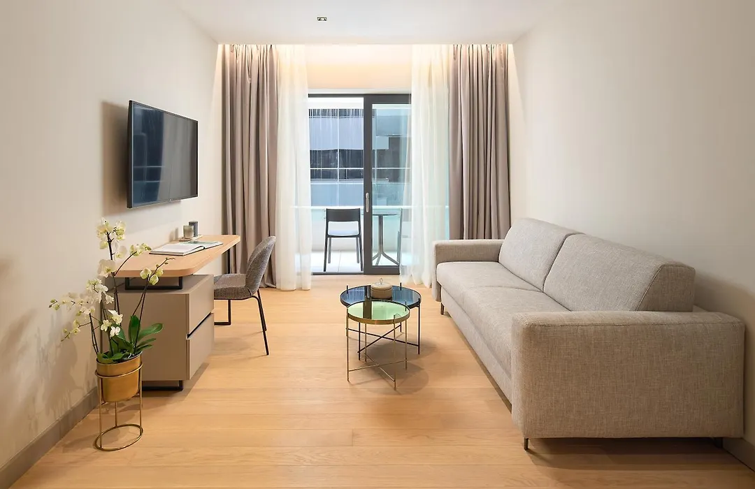 Boutique Hotel Porto-1