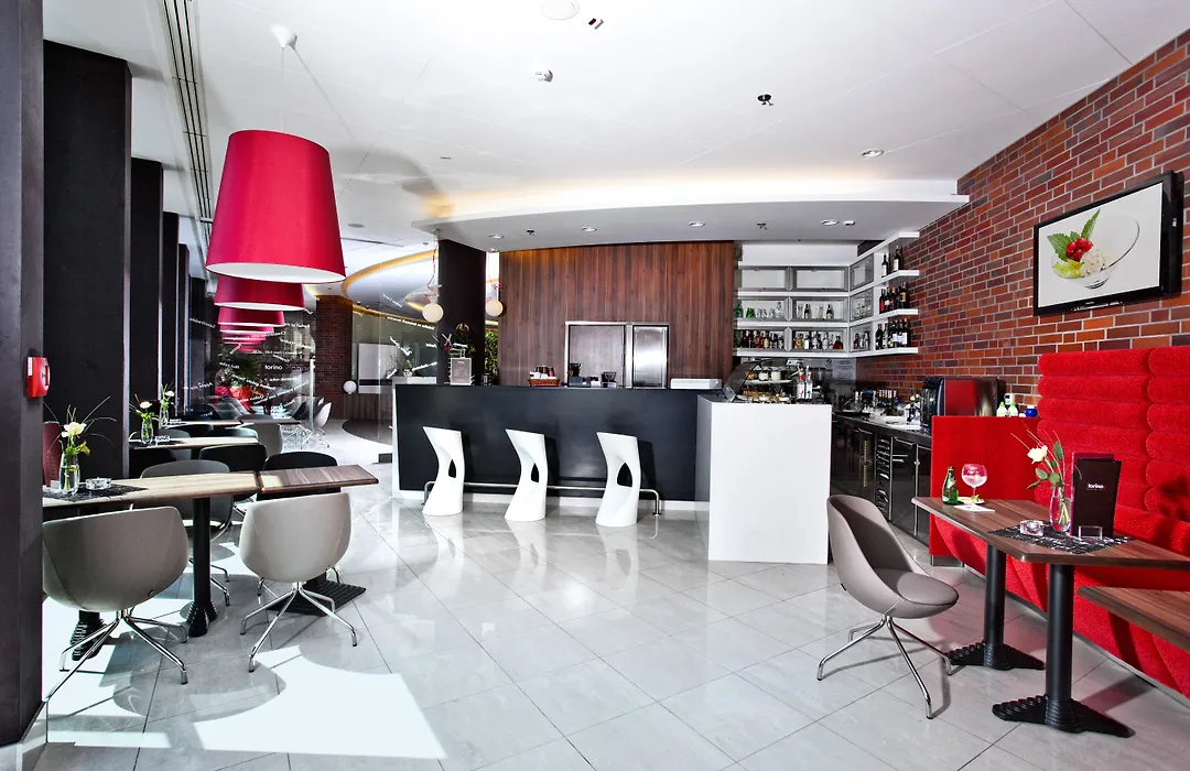 Qubus Hotel Bielsko-Biala-1