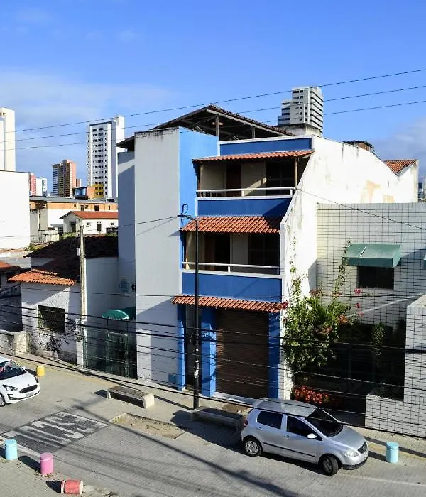 Iracema Praia Flats-1