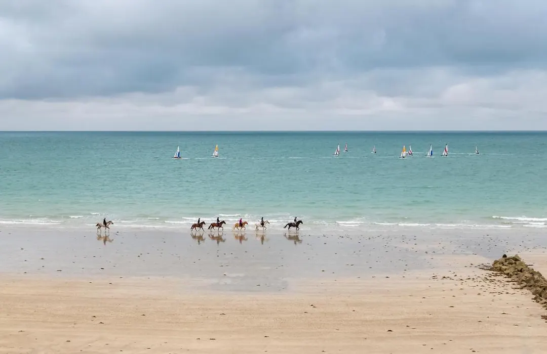 Cap France Le Home du Cotentin-1