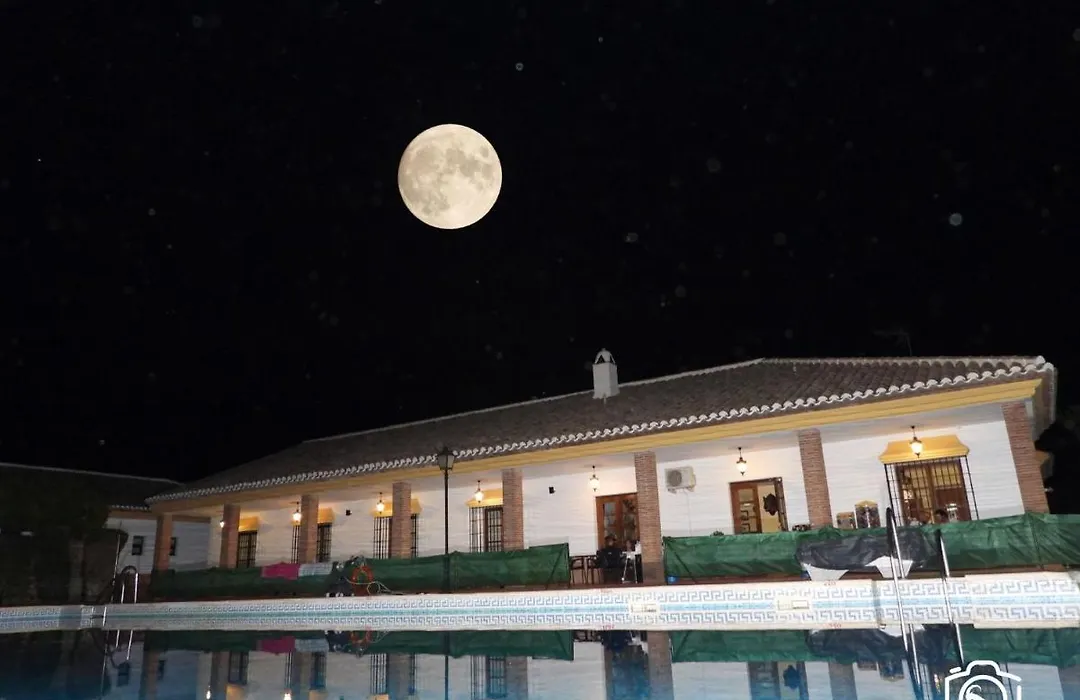 Hotel Rural Carlos Astorga-1