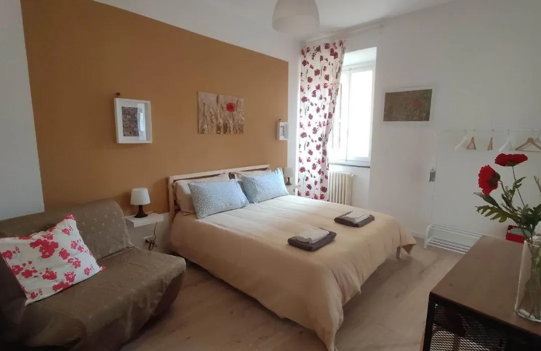 B&B Bel Fiore-1