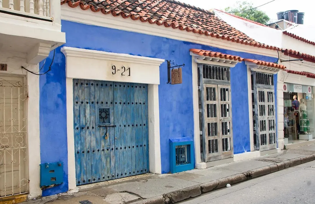 Casa Lorenza Hotel-1