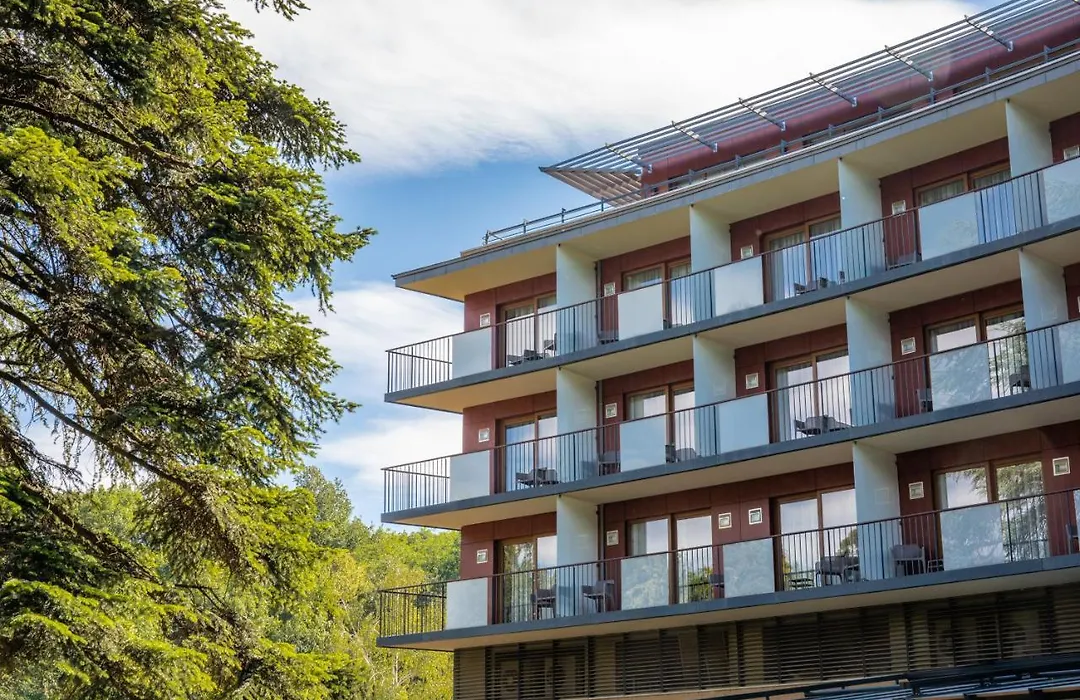 Fagus Hotel Conference&Spa-1