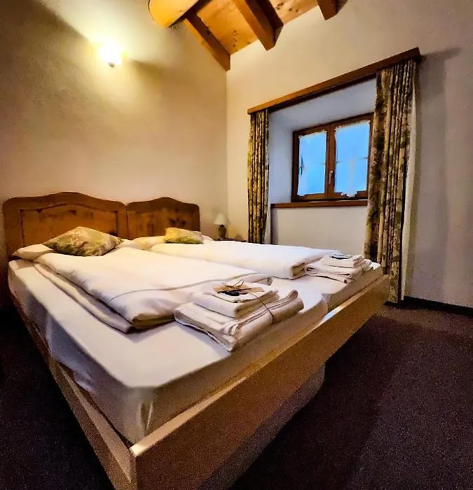 Albergo Ristorante Selva-1