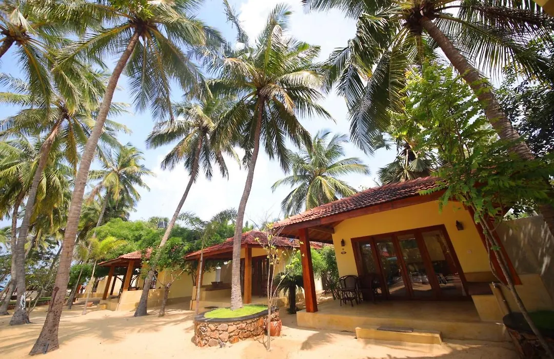 Horizon Kitesurfing Beach Resort-1