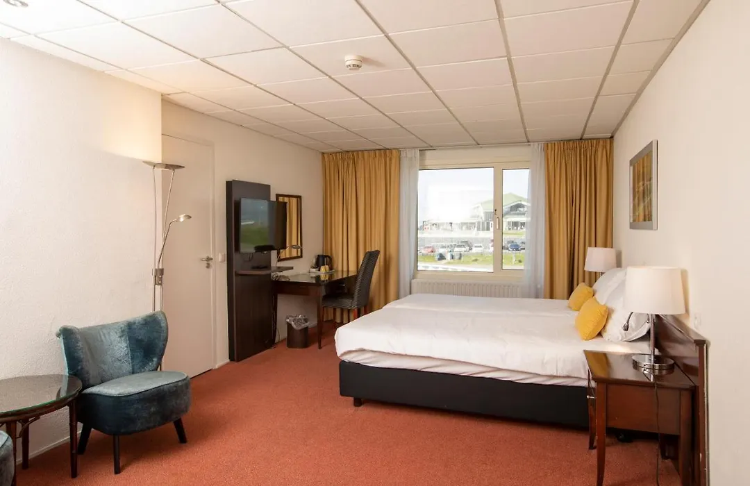Golden Tulip L'Escaut Terneuzen-1