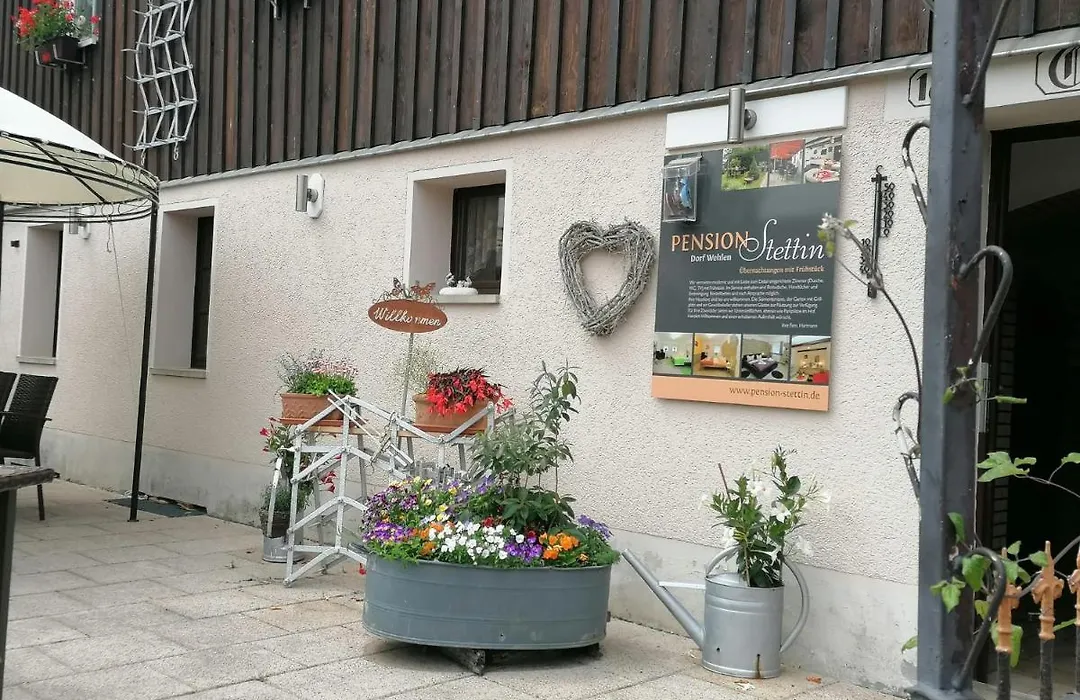 Pension Stettin-1
