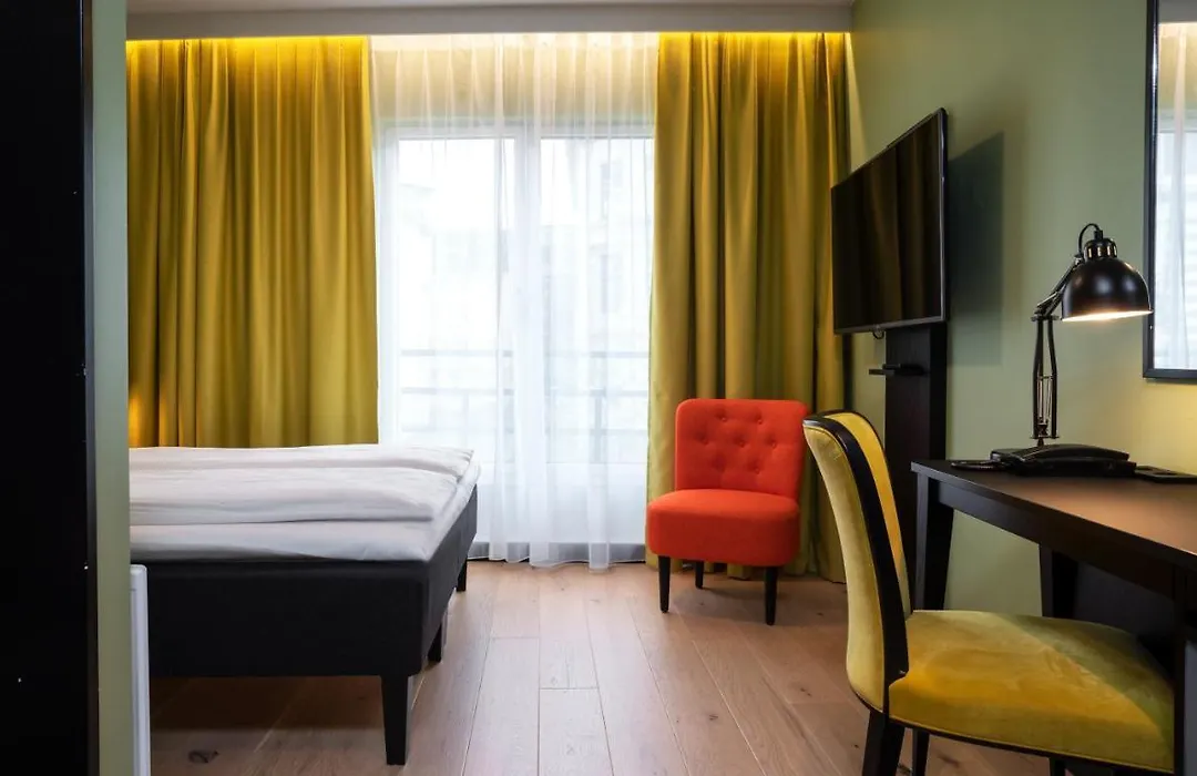 Thon Hotel Gyldenlove-1