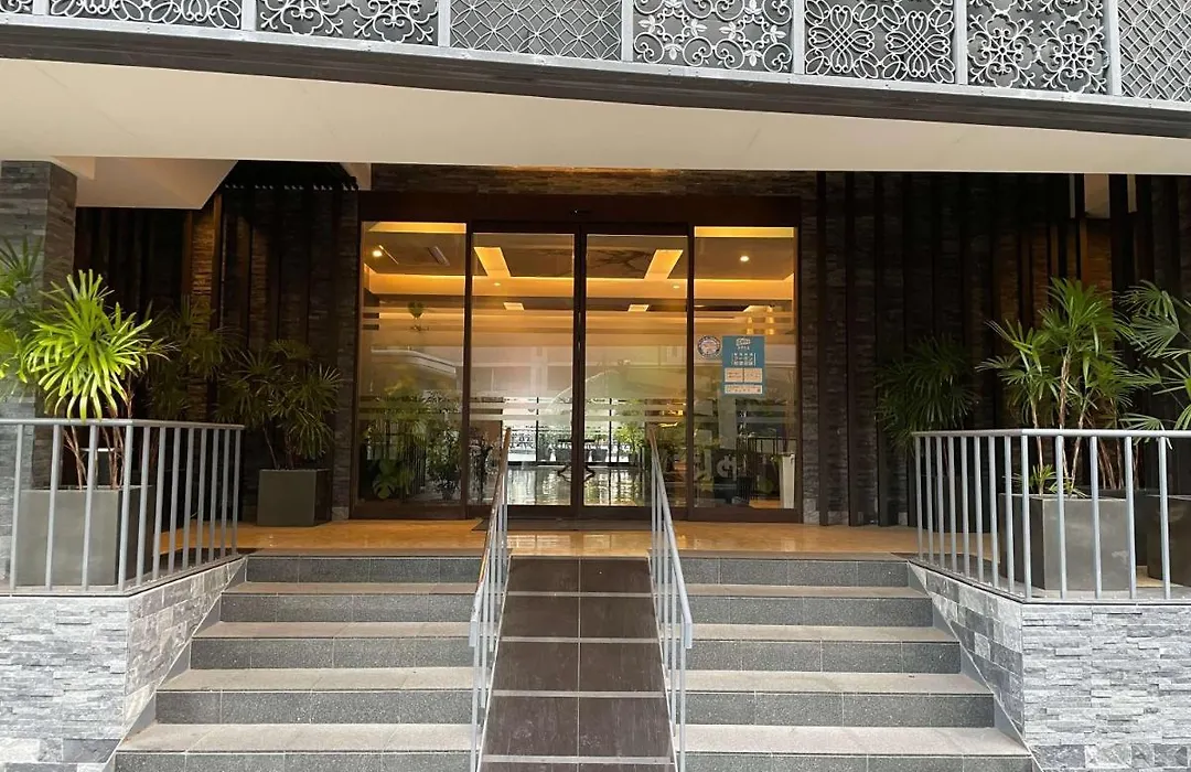 Hotel Kanade Osaka Namba-1