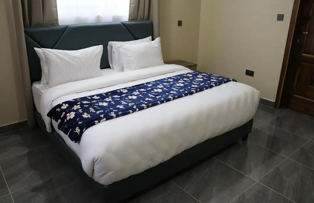 Golden Crystal Experience Hotel-1