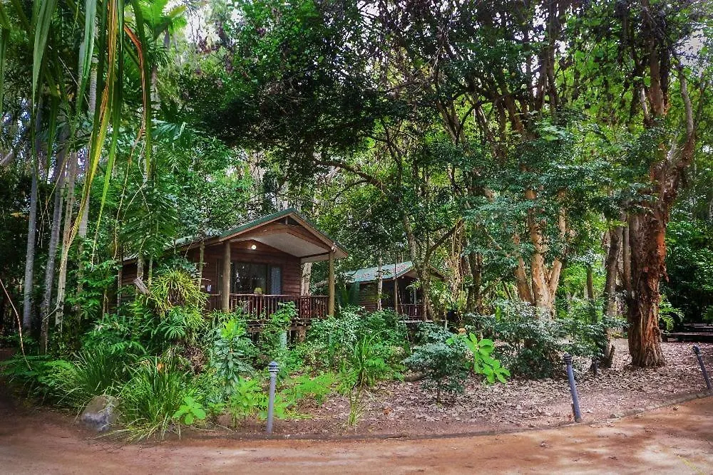 Kewarra Beach Resort-1