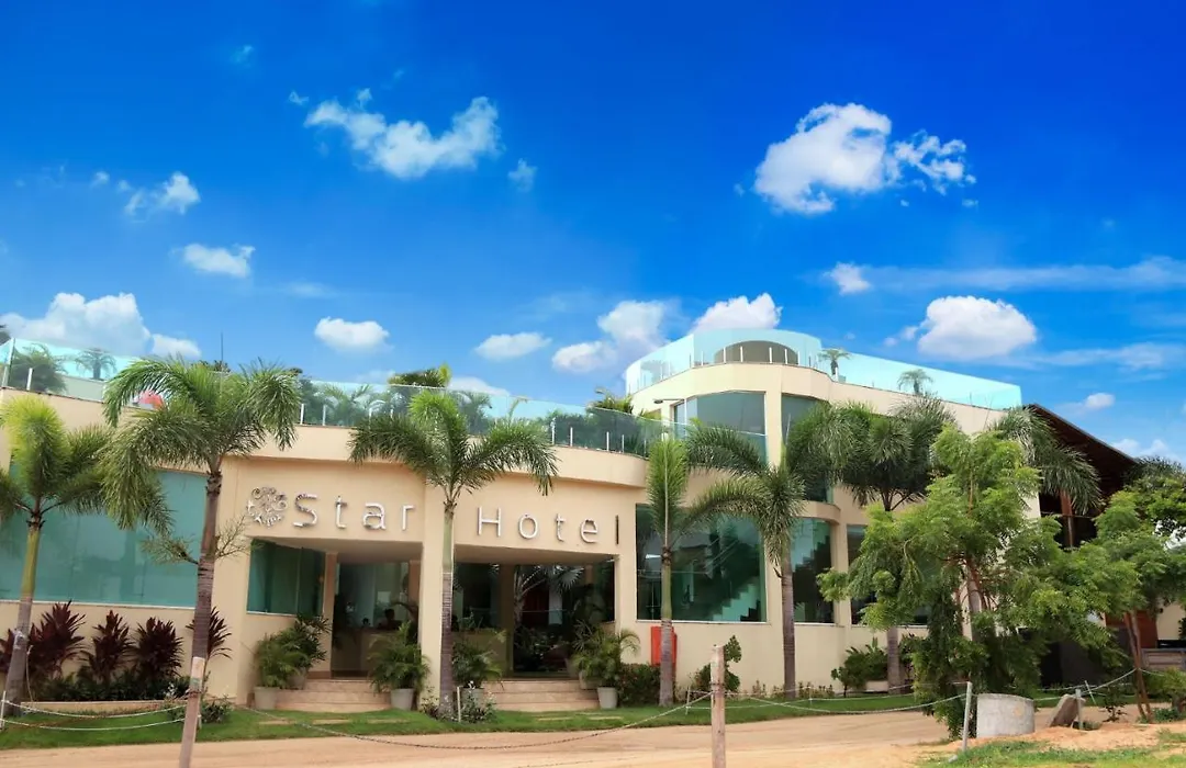 Star Hotel-1