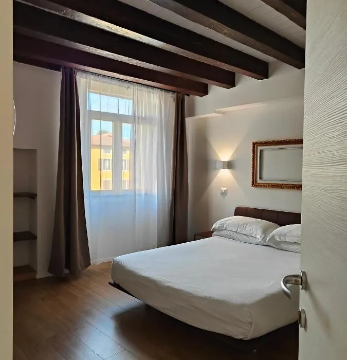 Borgo di Ponte Holiday Apartments&Rooms-1