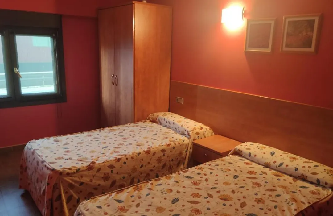 Pension Urola-1