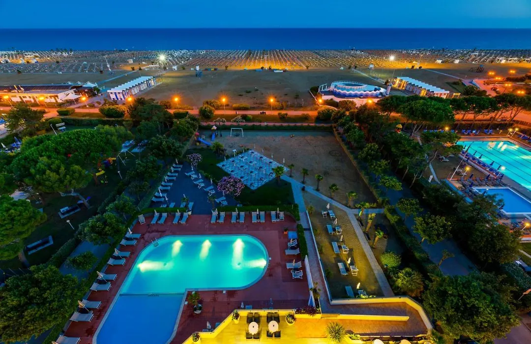 Hotel Italy-1