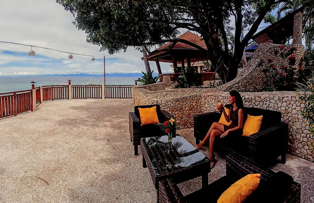 Magic Island Dive Resort-1
