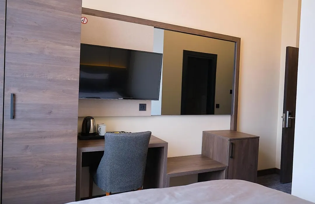 Hotel Münden-1