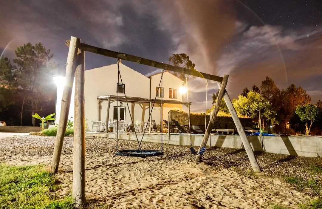 Quinta Do Castanheiro-1