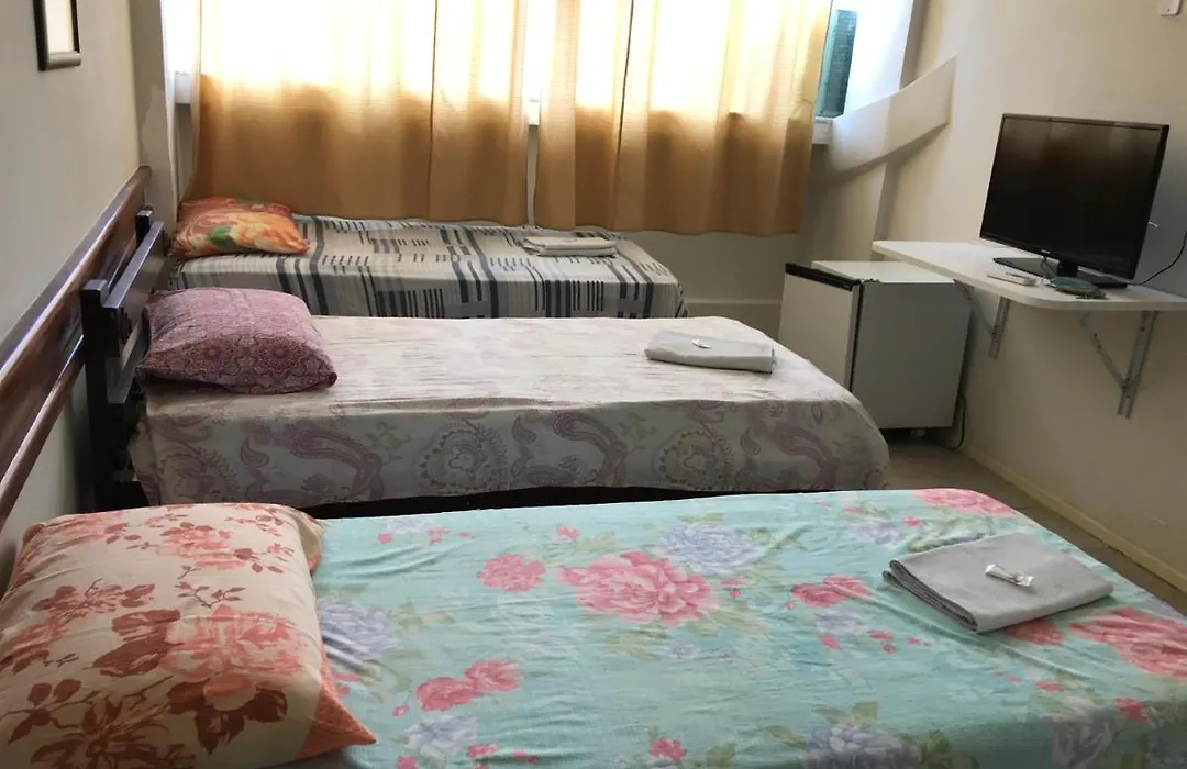 Hotel Minas-1
