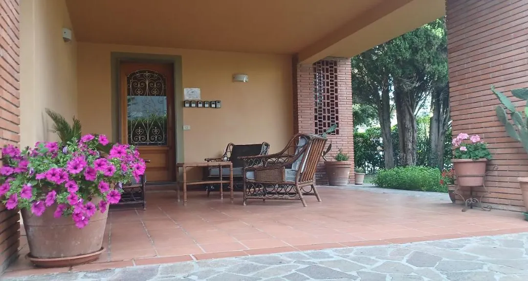 Home Sweet Home 1 Affittacamere - Lucca-1