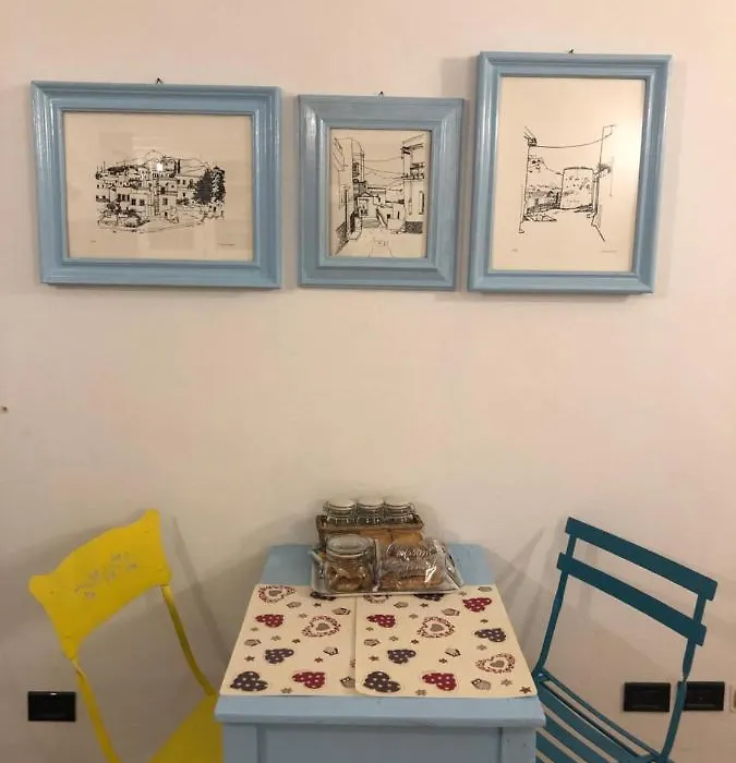 B&B Uva Fragola-1