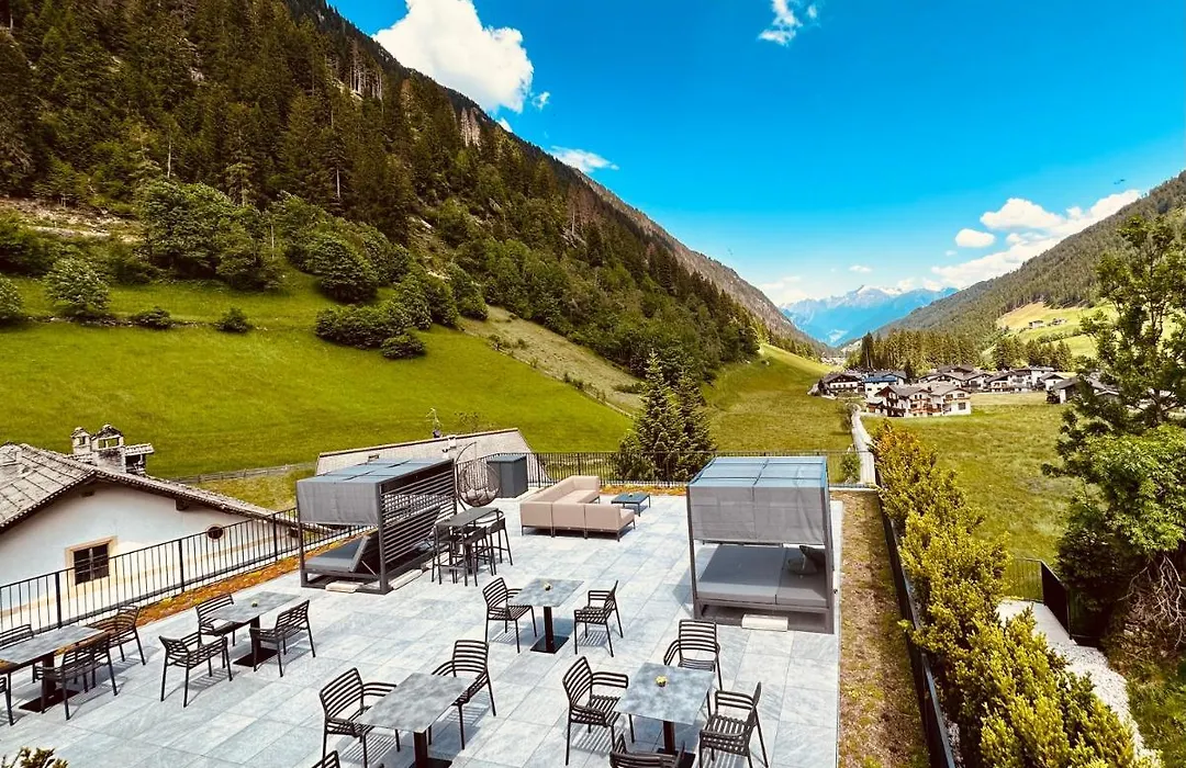 Hotel Schoelzhorn Superior-1