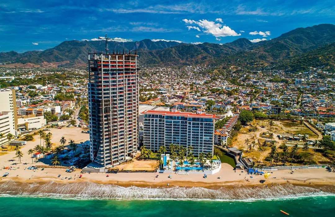 Harbor 171 Oceanfront Residences #3009-1