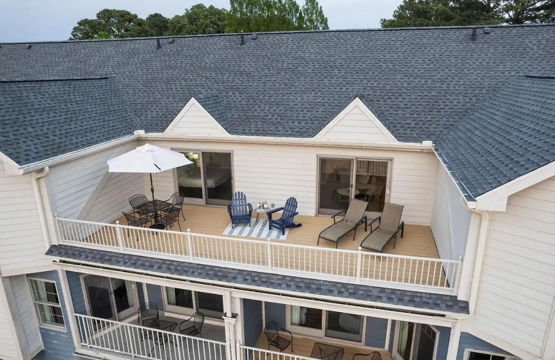 St Michaels Harbour Inn, Marina And Spa-1