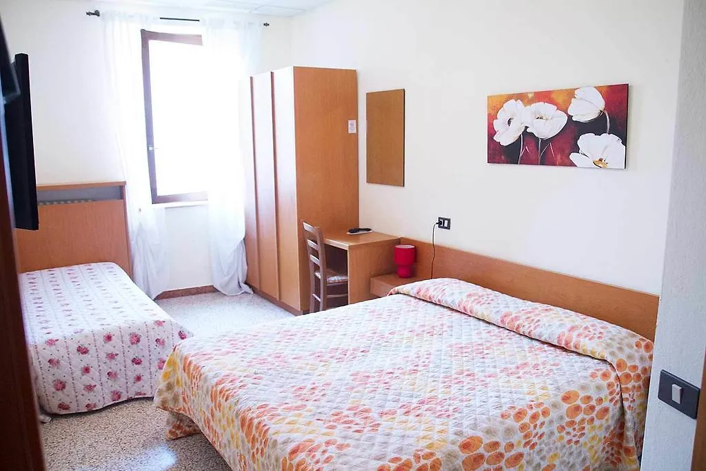 Albergo Dal Baffo-1
