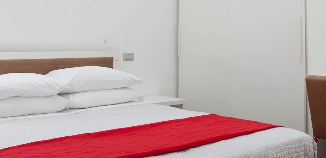 Iamartino Quality Rooms-1