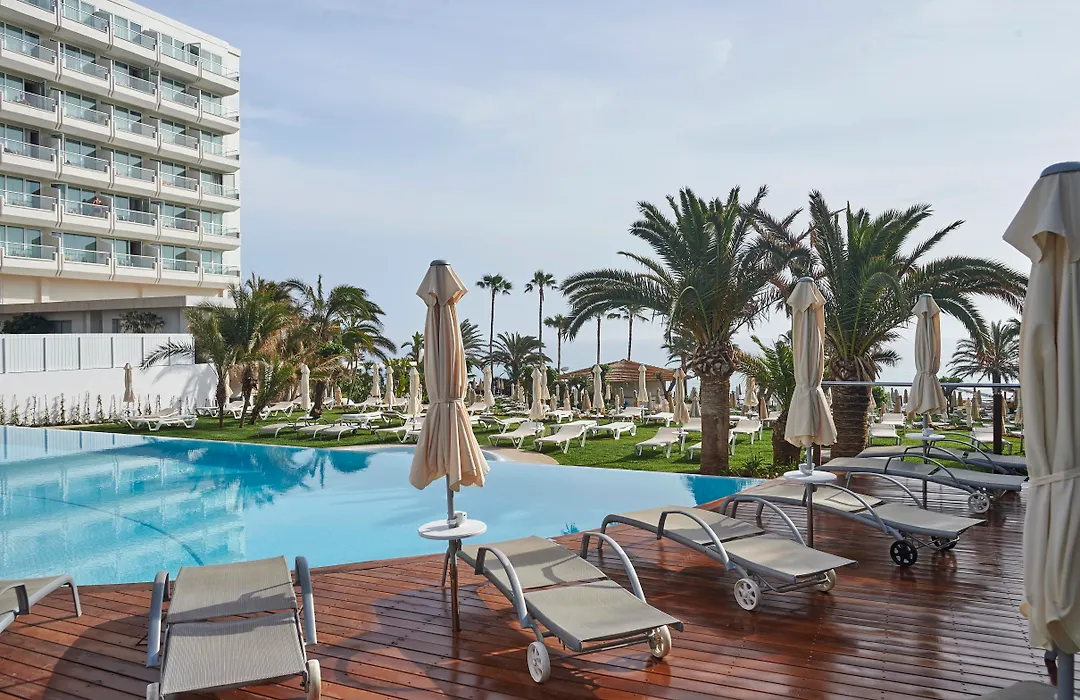 Sunrise Beach Hotel-1