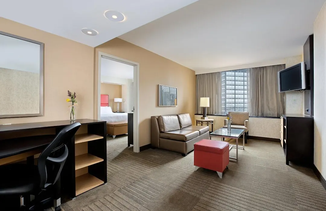 Holiday Inn Express Denver Downtown By Ihg-1