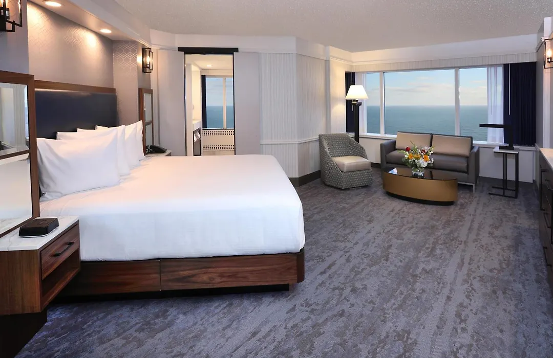 Bally'S Atlantic City Hotel & Casino-1